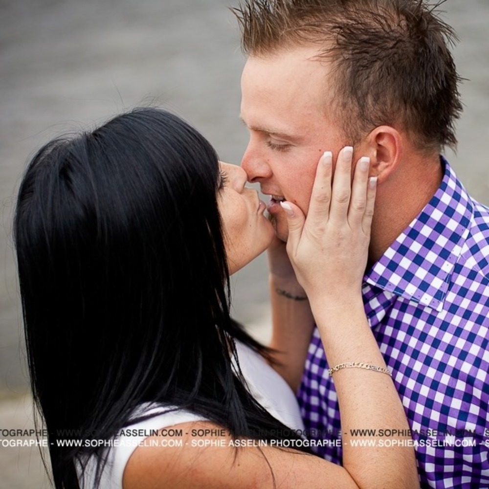 Meet your Posher, Audrey